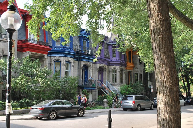 City tour; afternoon in Montreal - Why this afternoon tour works for a first visit