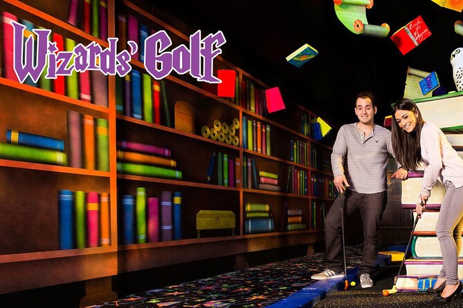 Clifton Hill Fun Pass: Top 6 Attractions - A practical plan for using the pass