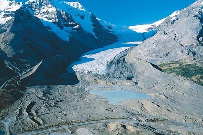 Columbia Icefield Glacier Adventure Day Tour from Calgary/ Banff - Why the Columbia Icefield is worth the long ride