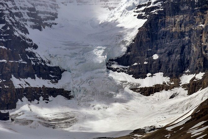 Columbia Icefield Glacier Adventure Day Tour from Calgary/ Banff - Columbia Icefield Discovery Centre and the Athabasca Glacier