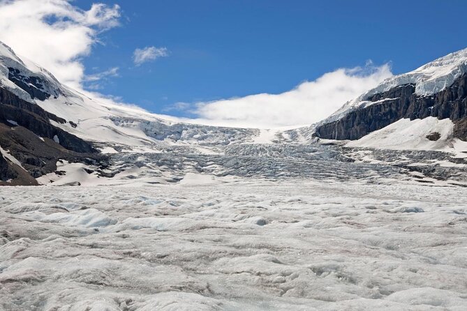Columbia Icefield Tour with Glacier Skywalk - Why this Columbia Icefield trip is worth your time