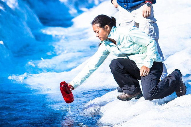 Columbia Icefield Tour with Glacier Skywalk from Jasper - What the $249.18 price really buys