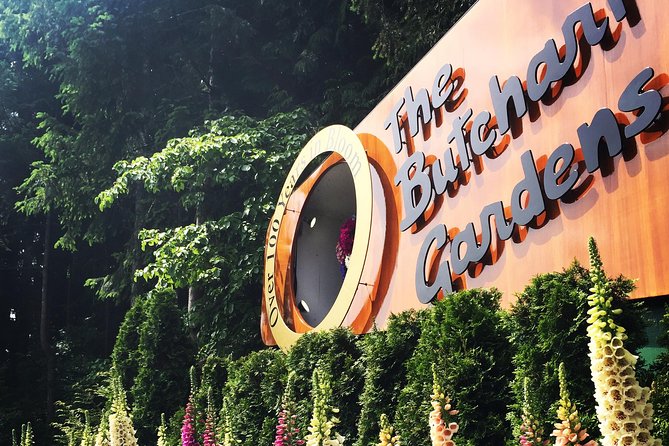 COMBO Victoria City Tour & Butchart Gardens & Entry Tix - What the praise gets right, and where to stay realistic