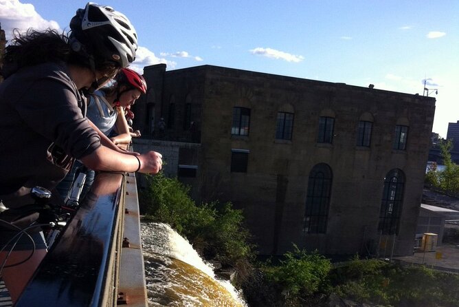 Cycling Ottawa's 200th Anniversary, self-guided - A simple plan for getting more from the ride