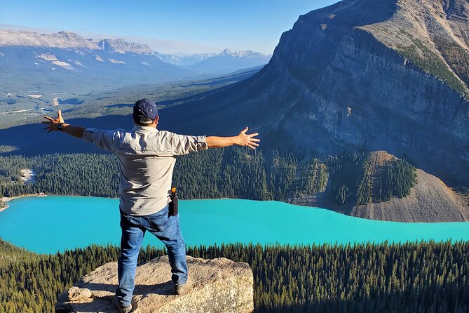Discover Banff National Park - Premium Day Trip - Why this day trip makes sense from Calgary