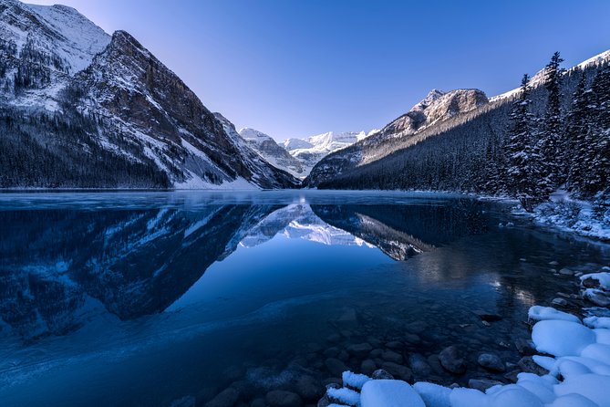 Discover Lake Louise (Spring & Fall Sightseeing) - Who will enjoy this Lake Louise tour?