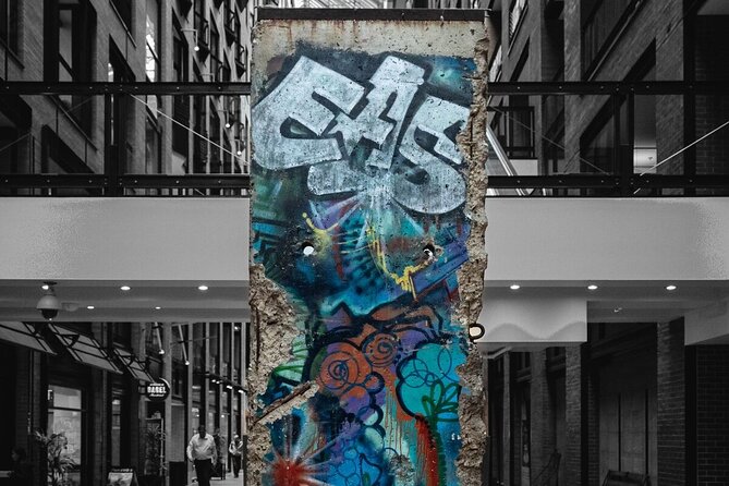 Discover Montreal's Underground City - Reso - Marché Saint Laurent and the Lipstick Forest