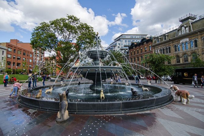 Discover Toronto Like a Local - Union Station: Toronto’s major downtown gateway