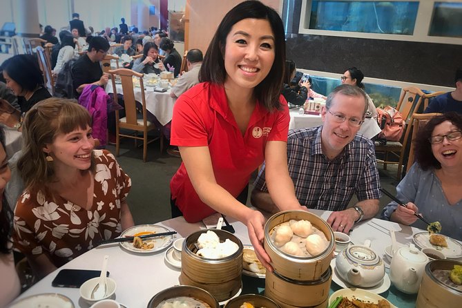 Downtown Vancouver Asian Food Tour by Vancouver Foodie Tours - Five things to know before you book