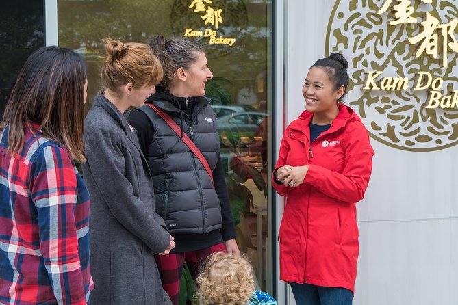 Downtown Vancouver Asian Food Tour by Vancouver Foodie Tours - Konbiniya Japan Centre and the pleasure of small discoveries