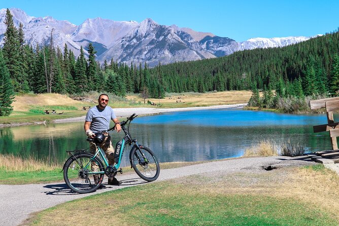 eBike Rentals in Kelowna - Key points for planning your Kelowna ride
