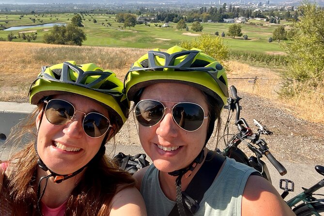 eBike Rentals in Kelowna - What the equipment means on the road
