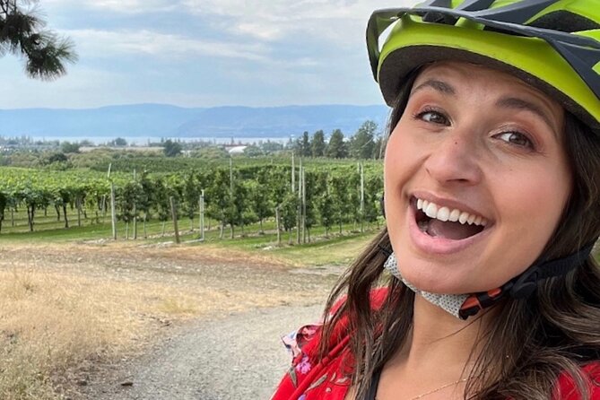 eBike Rentals in Kelowna - Who will get the most from this experience