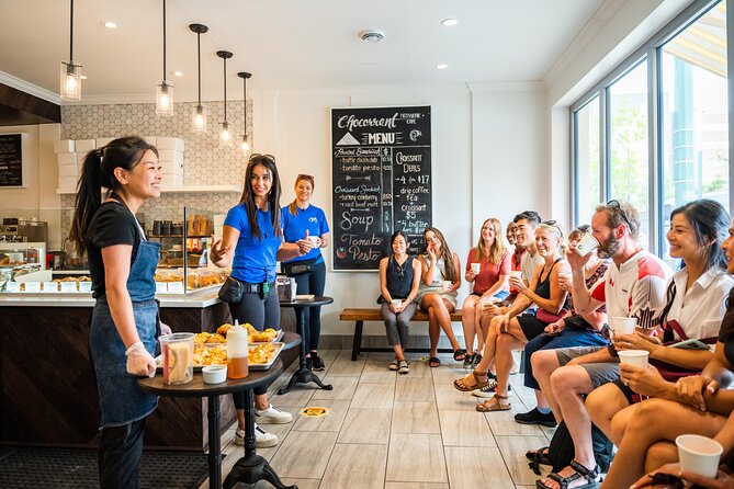 Edmonton's #1 Food Bike Tour: The Best Local Food Tour on E-Bikes - Practical advice before you reserve