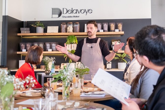 Edmonton’s 124th Food Walk Tour: Best Local Neighbourhood Tour - Key Points to Know Before You Book