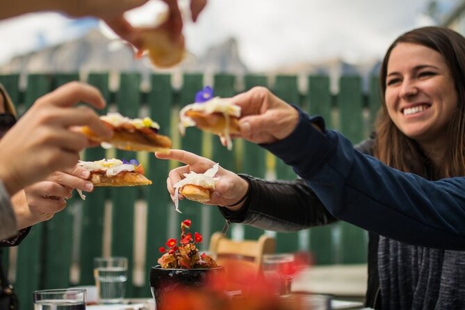 Edmonton’s 124th Food Walk Tour: Best Local Neighbourhood Tour - Why 124th Street Makes a Good Food-Walk Setting