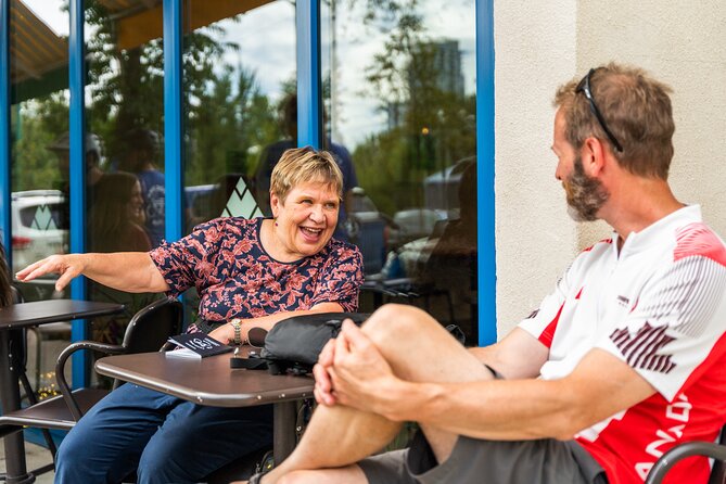 Edmonton’s 124th Food Walk Tour: Best Local Neighbourhood Tour - The Butchery and Juana Ines