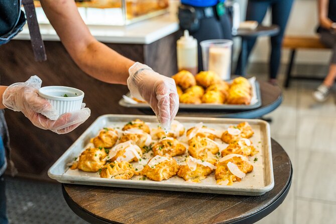 Edmonton’s 124th Food Walk Tour: Best Local Neighbourhood Tour - What the $104.33 Price Really Covers
