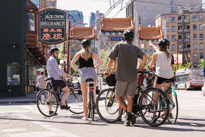Epic Electric Bike Tour by Cycle City Tours - Price, Equipment, and Overall Value