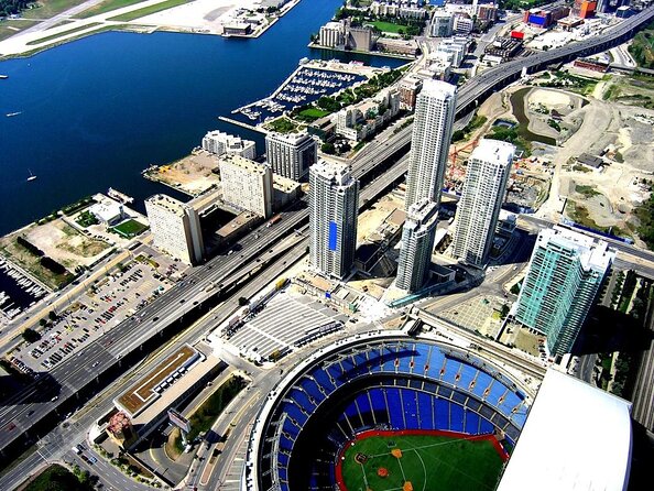 Exhilarating 120km Aerial Tour of Toronto with iflyTOTO - Key points to know before takeoff