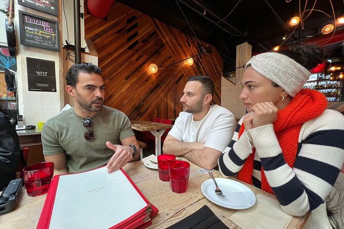 Experience Gastown Vancouver's Elite Walking Food Tour - The guides make the difference