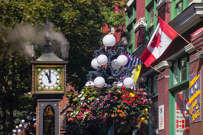 Experience Gastown Vancouver's Elite Walking Food Tour - How much food do you actually get?