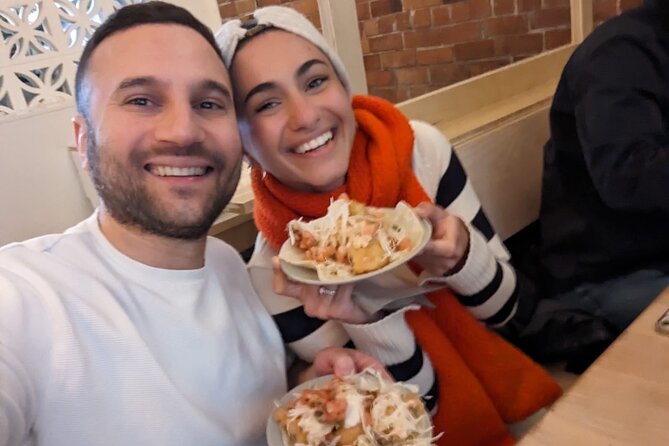 Experience Gastown Vancouver's Elite Walking Food Tour - Is $80.51 a fair price?