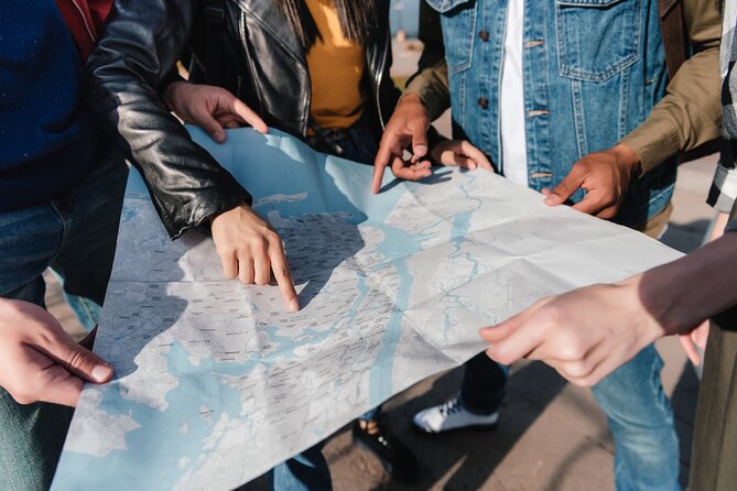 Experience Gastown Vancouver's Elite Walking Food Tour - Who should book this Gastown walk?