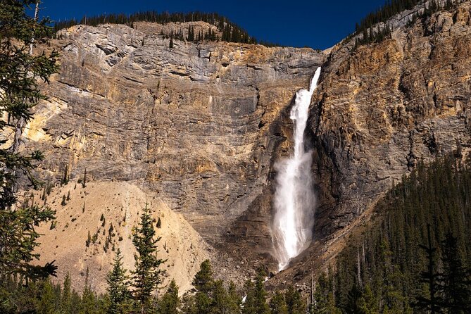 Explore 3 National Parks - Exclusive Small Group Tour - Lake Louise Is the Main Event