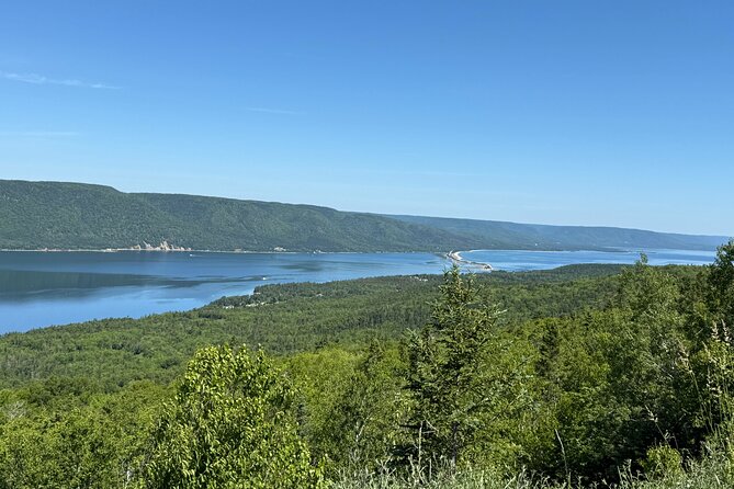 Explore Cabot Trail and Baddeck - Why the Cabot Trail makes a strong half-day outing