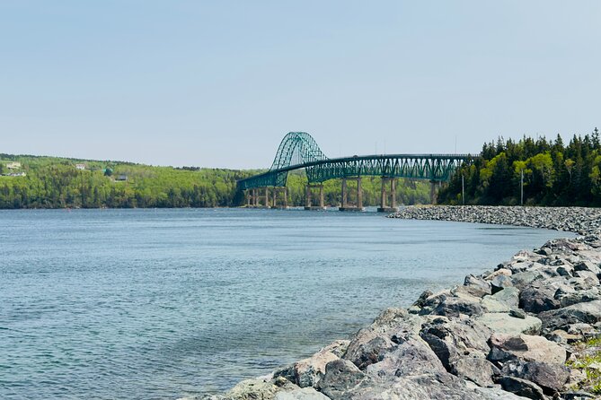 Explore Cabot Trail and Baddeck - Baddeck gives you the day’s most rewarding stop