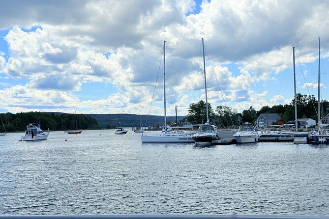 Explore Cabot Trail and Baddeck - The Alexander Graham Bell museum deserves real time