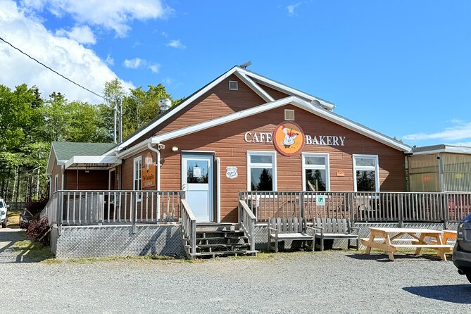 Explore Cabot Trail and Baddeck - Is $125 a fair price?