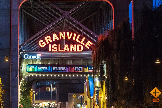 Explore Vancouver City & Capilano Suspension Bridge Canyon Lights - Is the $135.80 price good value?