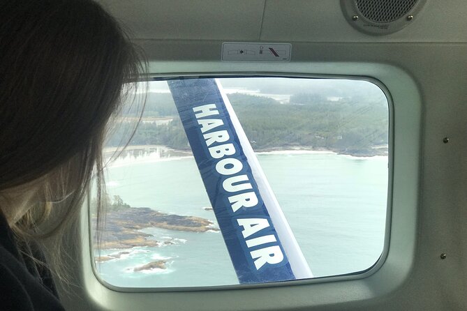 Extended Vancouver Panorama Scenic Seaplane Tour - Is $203.95 a fair price?