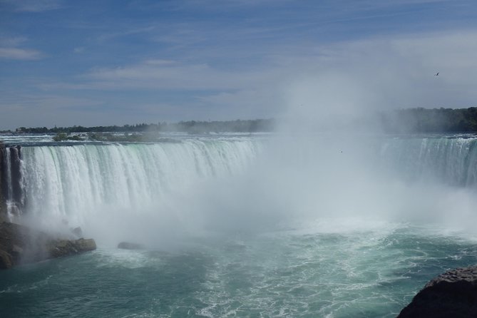Fall for Niagara Tour - Optional attractions and the cost of a fuller day