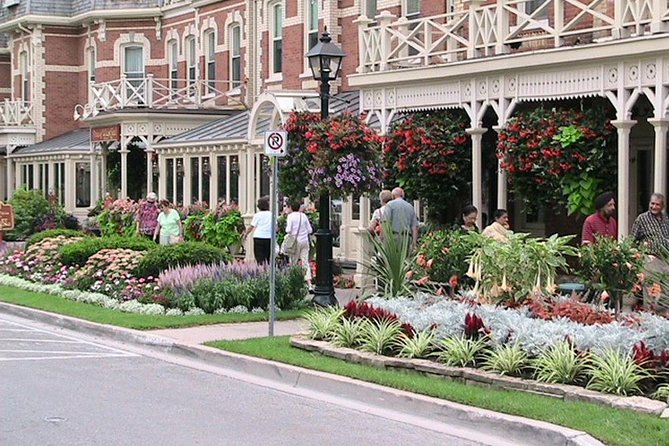 Fall for Niagara Tour - Guide quality can shape the whole day