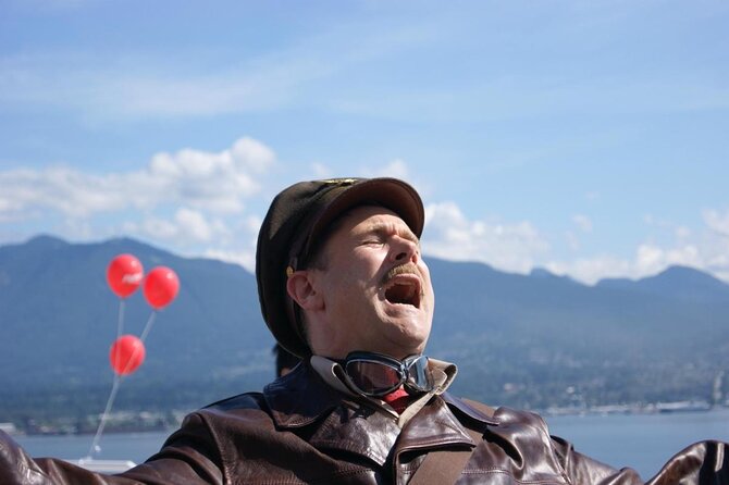 Flyover in Vancouver - Key points to know before you book