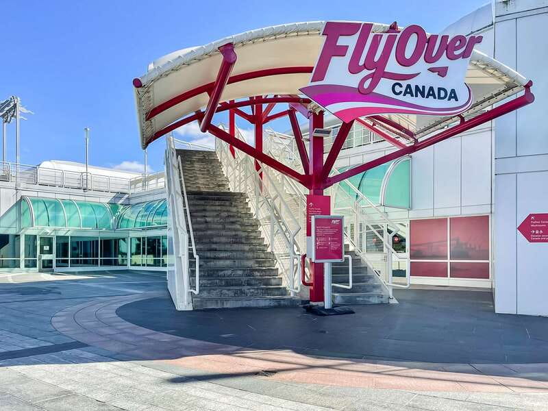 Flyover in Vancouver: An Immersive Flying Theatre Experience - Who will enjoy Flyover most