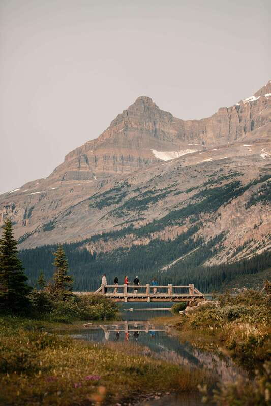 From Banff: Athabasca Glacier and Columbia Icefield Day Trip - Timing, group size, and the real cost