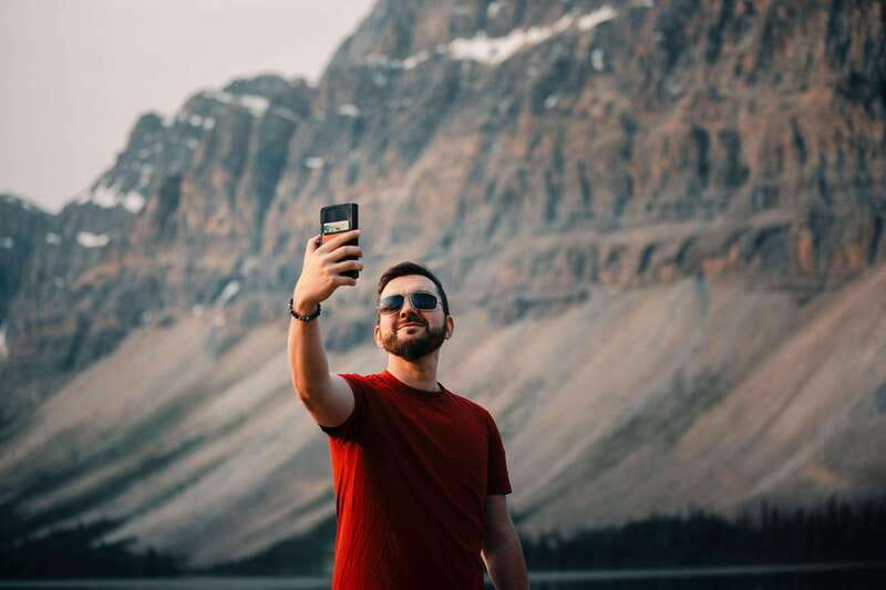 From Banff: Athabasca Glacier and Columbia Icefield Day Trip - Starting early from Banff