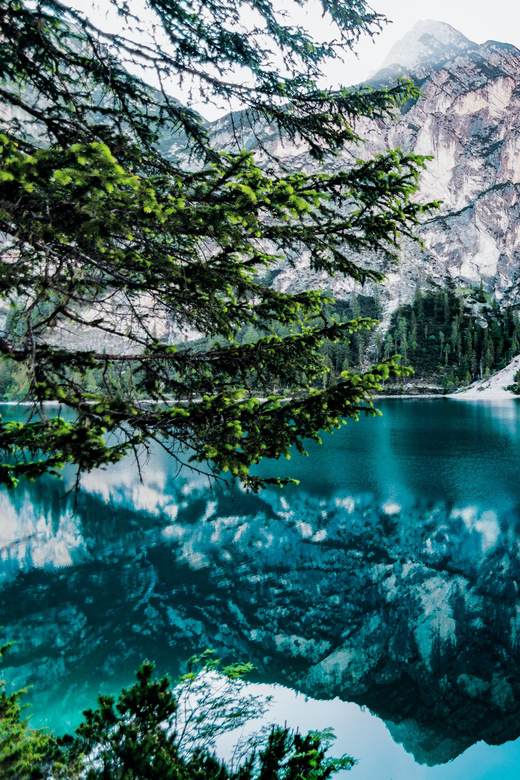 From Banff/Canmore: Moraine Lake, Lake Louise 1.5 hrs Each - Who should book this experience?