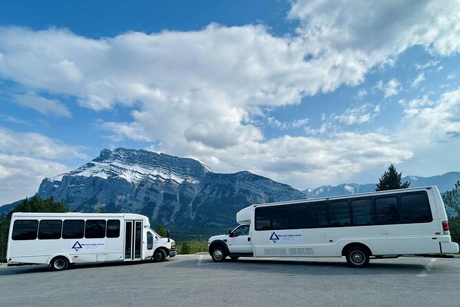 From Banff: Moraine Lake and Lake Louise Half Day Tour - Who will enjoy this tour most?