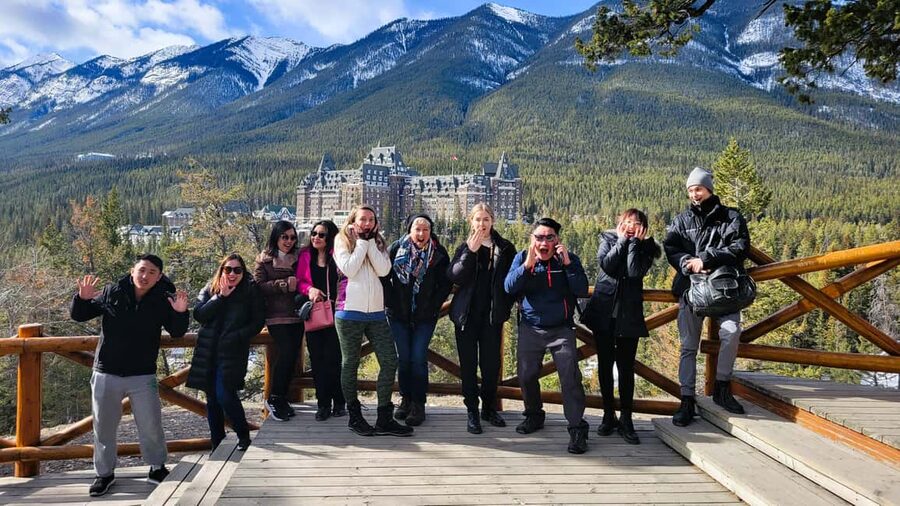 From Calgary/Canmore: Banff National Park Premium Day Trip - Why this Banff day trip deserves a place on your shortlist