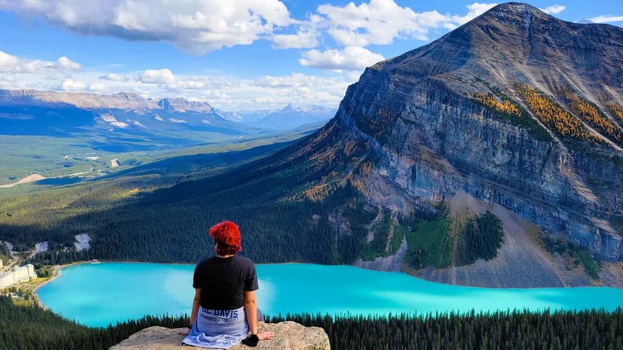 From Calgary/Canmore: Banff National Park Premium Day Trip - A full Rocky Mountain day for $70