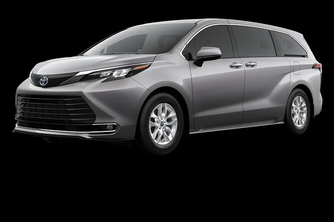 From Calgary YYC Airport: Hassle-free Private Transfer to Banff. - Late arrivals and flexible scheduling