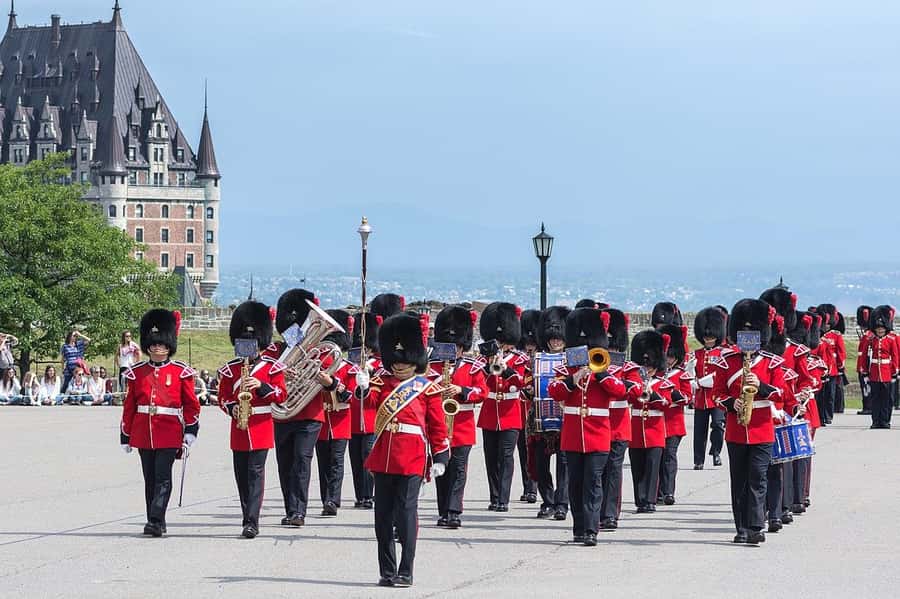 From Montreal: Full-Day Tour of Quebec City with Cruise - Why this Montreal day trip works