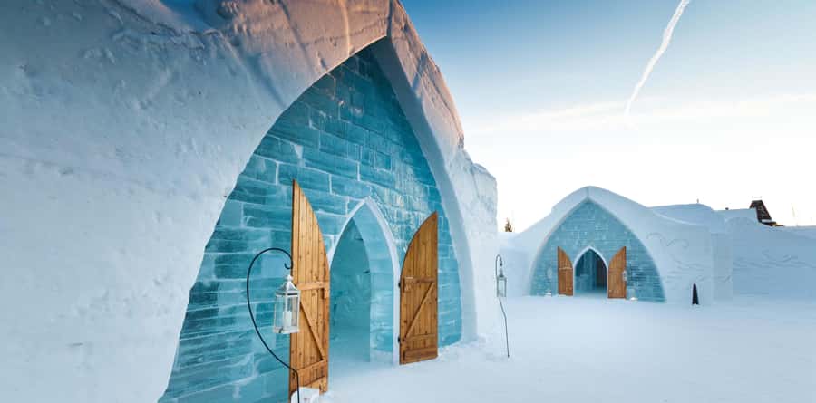 From Montreal: Full-Day Tour of Quebec City with Cruise - The St. Lawrence River cruise