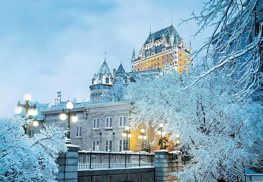 From Montreal: Full-Day Tour of Quebec City with Cruise - What the $120 price really covers