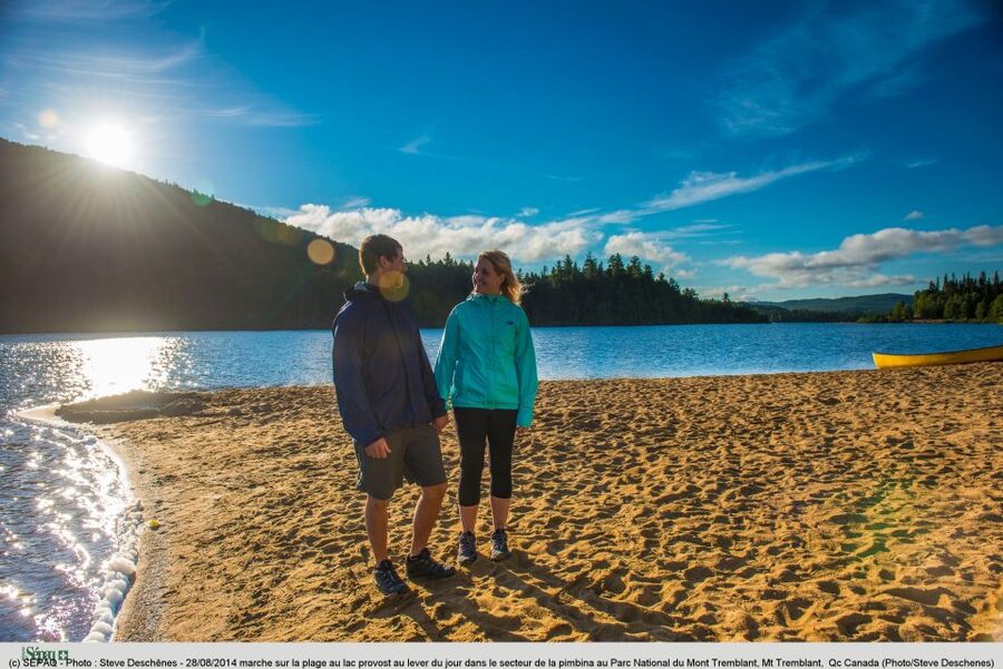 From Montreal: Mont-Tremblant National Park Hiking Day Trip - Why this trip works from Montreal